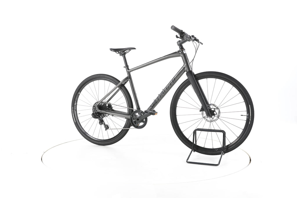 Specialized Sirrus X 4.0 Fahrrad City & Trekking - Image 2
