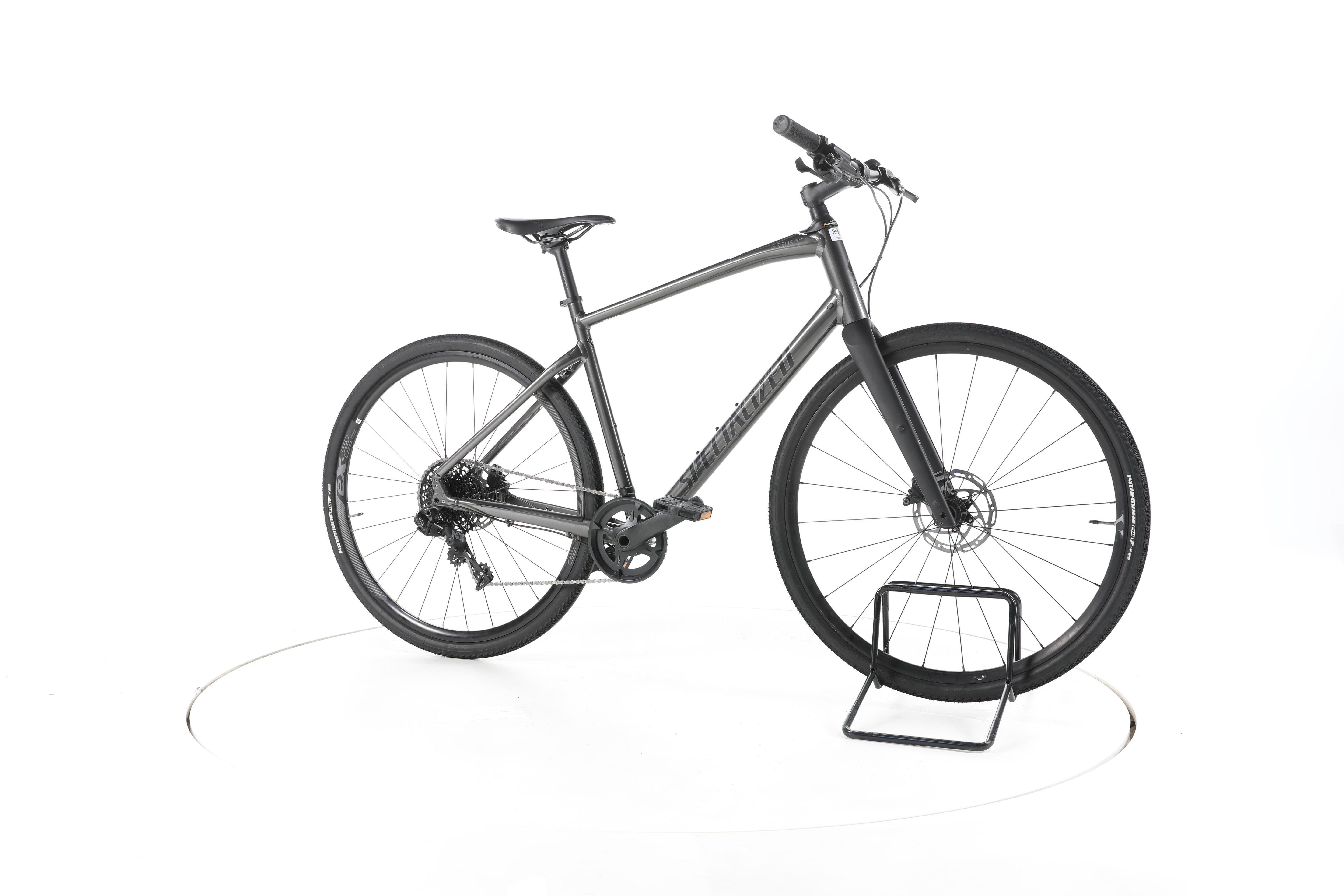 Specialized Sirrus X 4.0 Fahrrad City & Trekking - Image 2