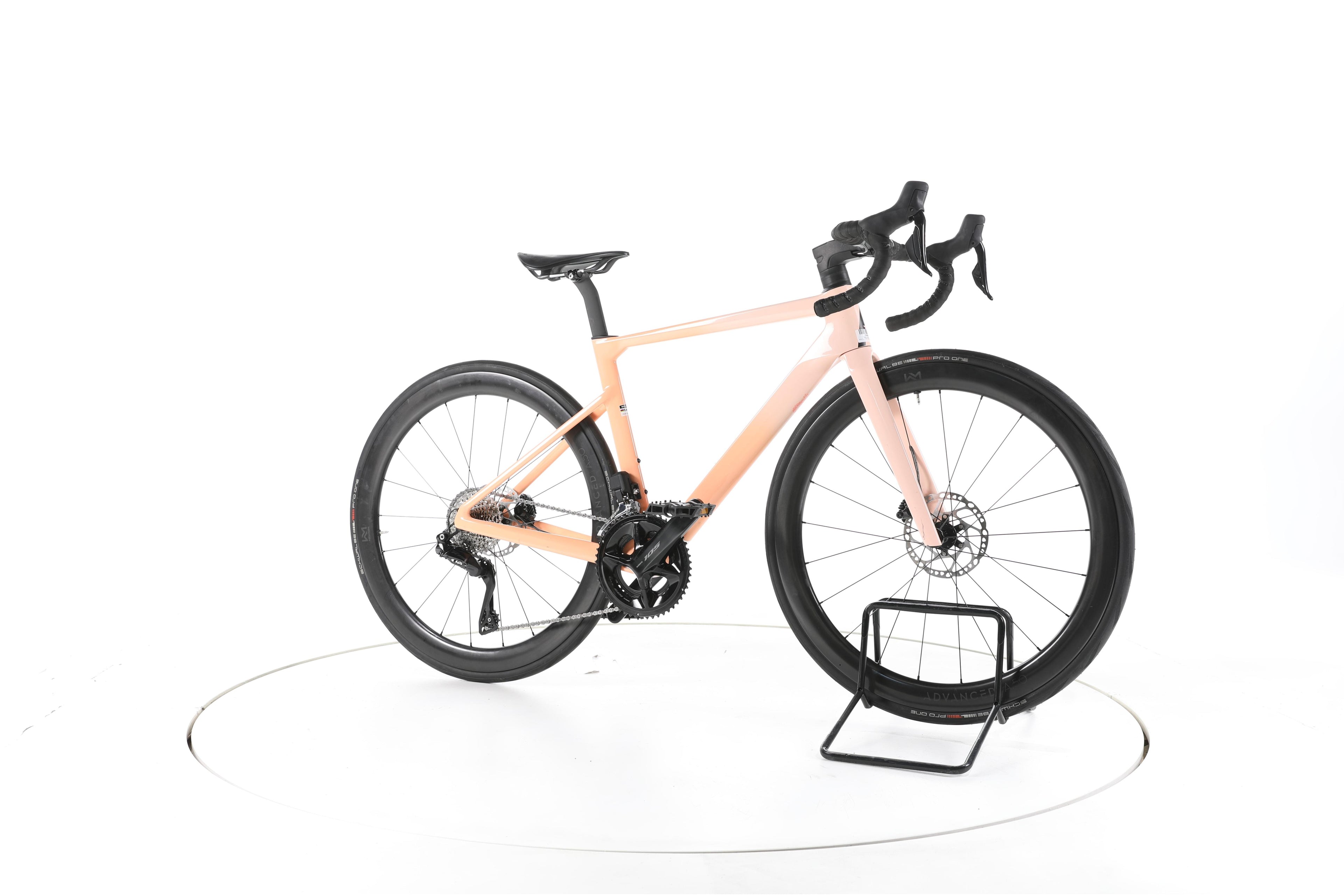 Rose Xlite 04 105 Di2 Advanced - Image 2