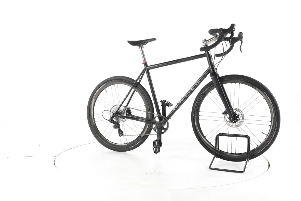 Rennstahl 853 Gravel Gravelbike - Image 2