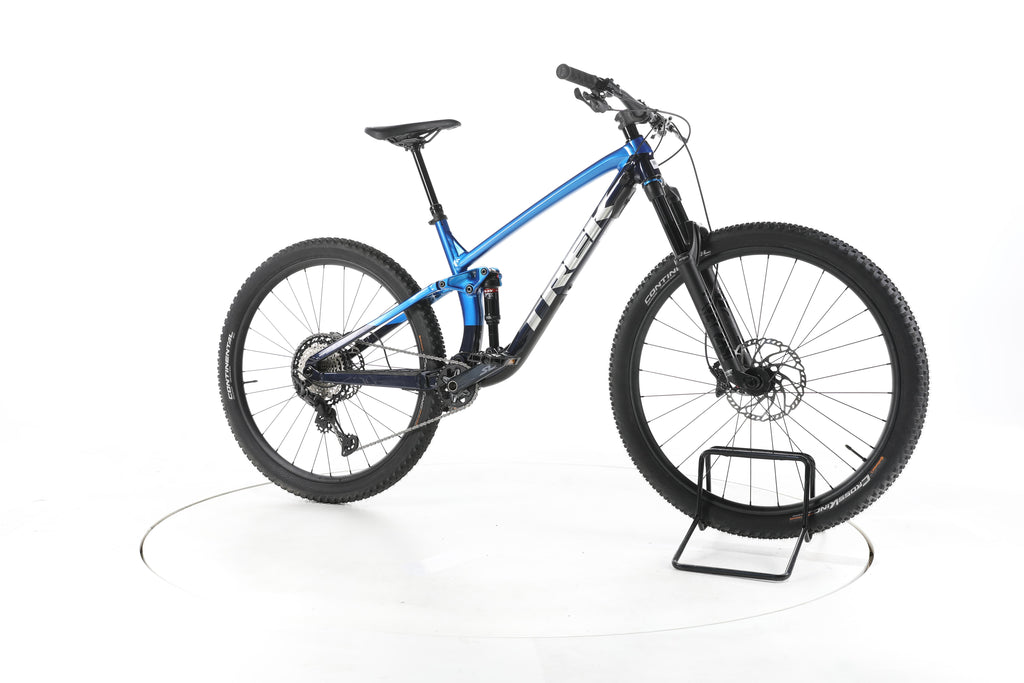 Trek Fuel EX 8 Gen 5 Fahrrad Fully - Image 2
