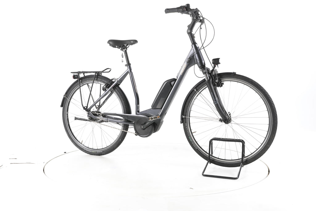 Kreidler Vitality Eco 3 City E-Bike Tiefeinsteiger - Image 2
