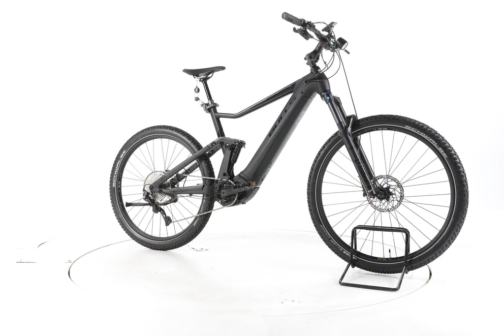 Bulls Copperhead EVO AM 1 E-Bike Fully - Image 2
