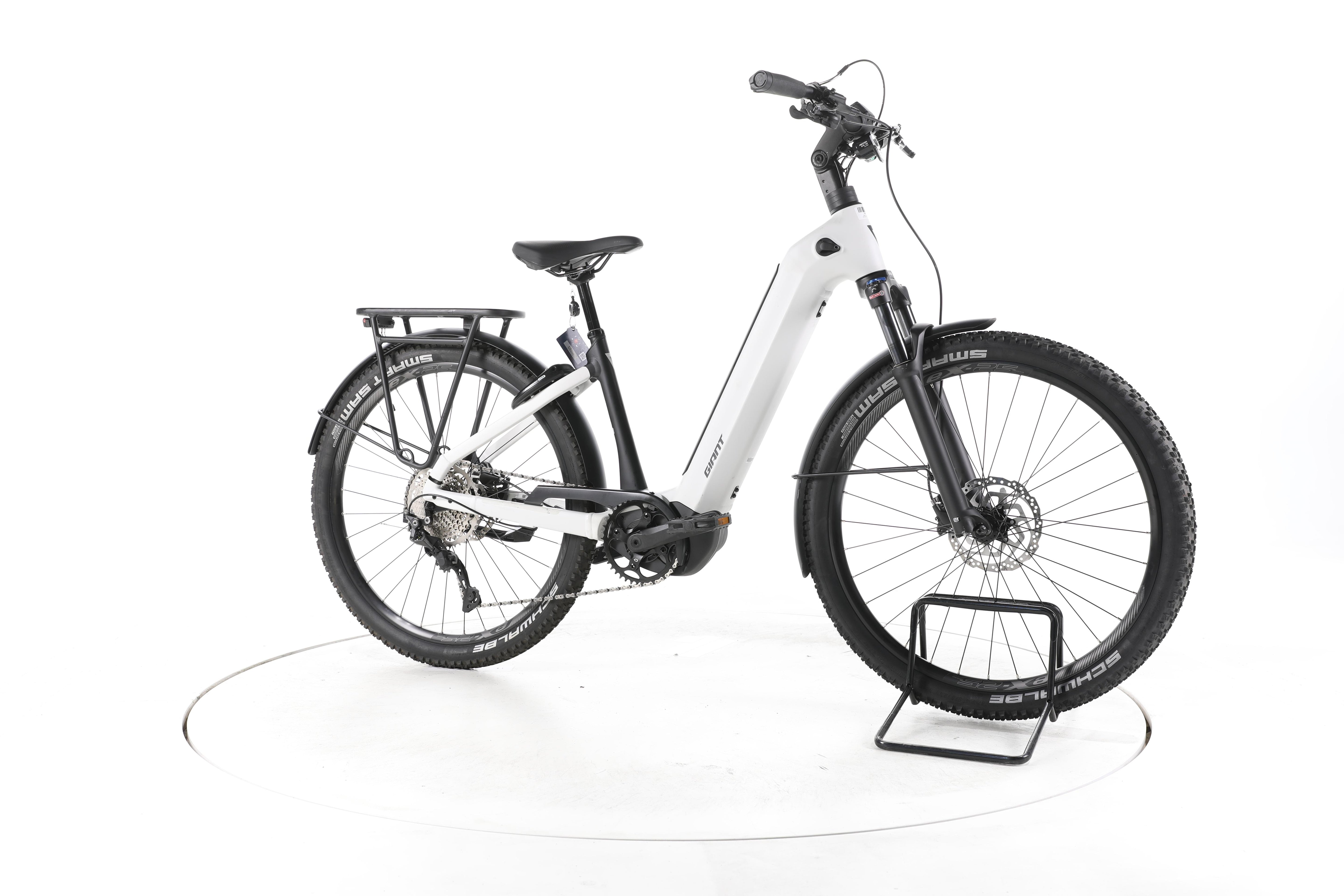 Giant AnyTour X E+ 3 Trekking E-Bike Tiefeinsteiger 2024 - Image 2