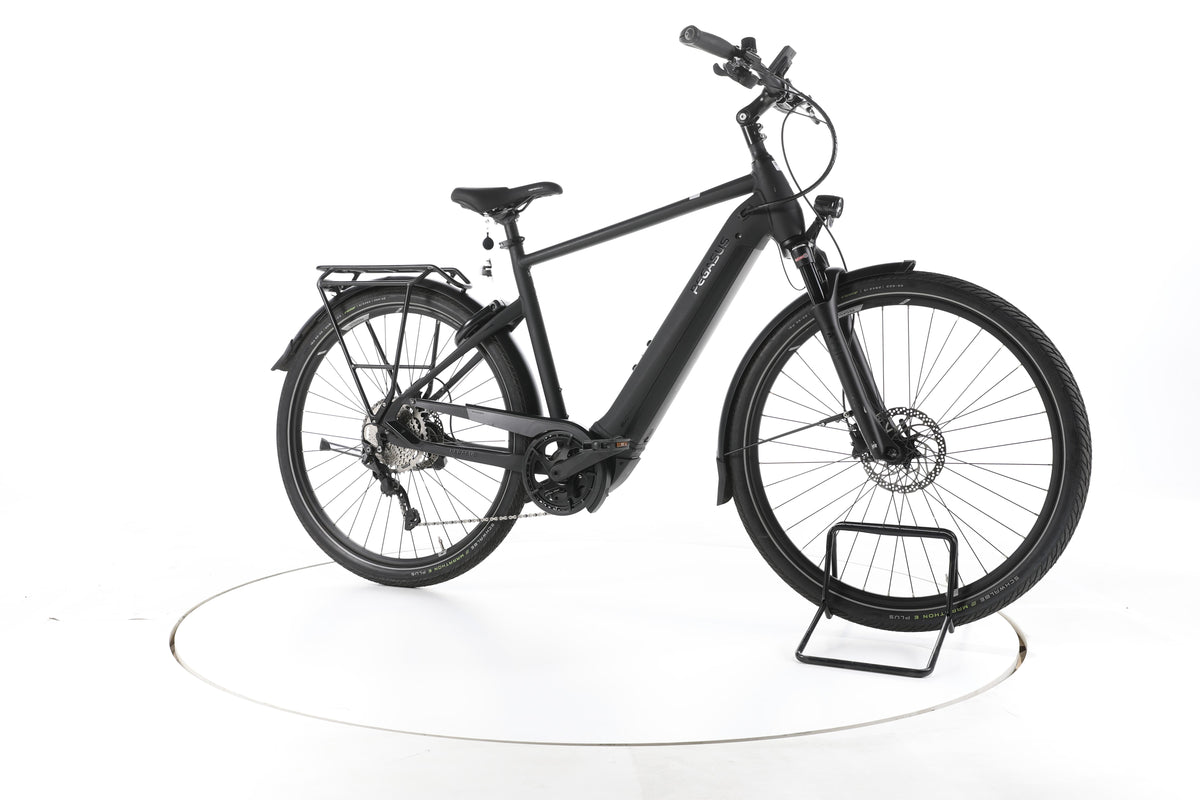 Pegasus Premio EVO 10 Lite Trekking E-Bike - Image 2