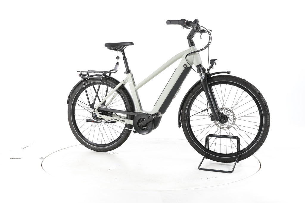 Winora Sinus N5 eco City E-Bike - Image 2