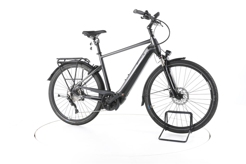 Pegasus Premio EVO 10 Lite Trekking E-Bike - Image 2