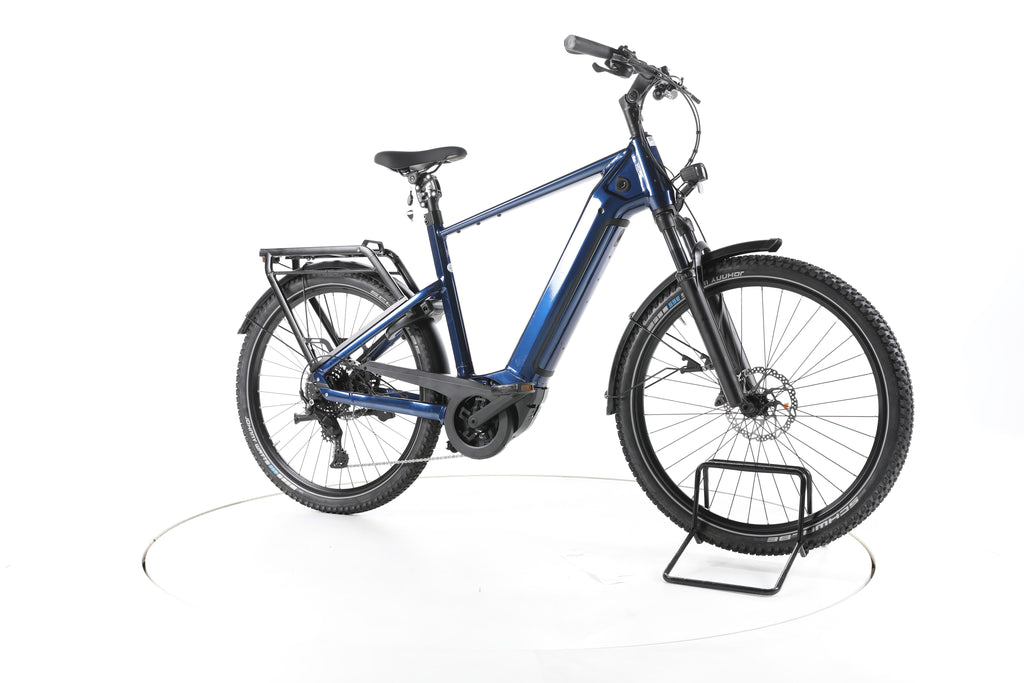 Velo de Ville SEB 990 Pro Trekking E-Bike 2025 - Image 2