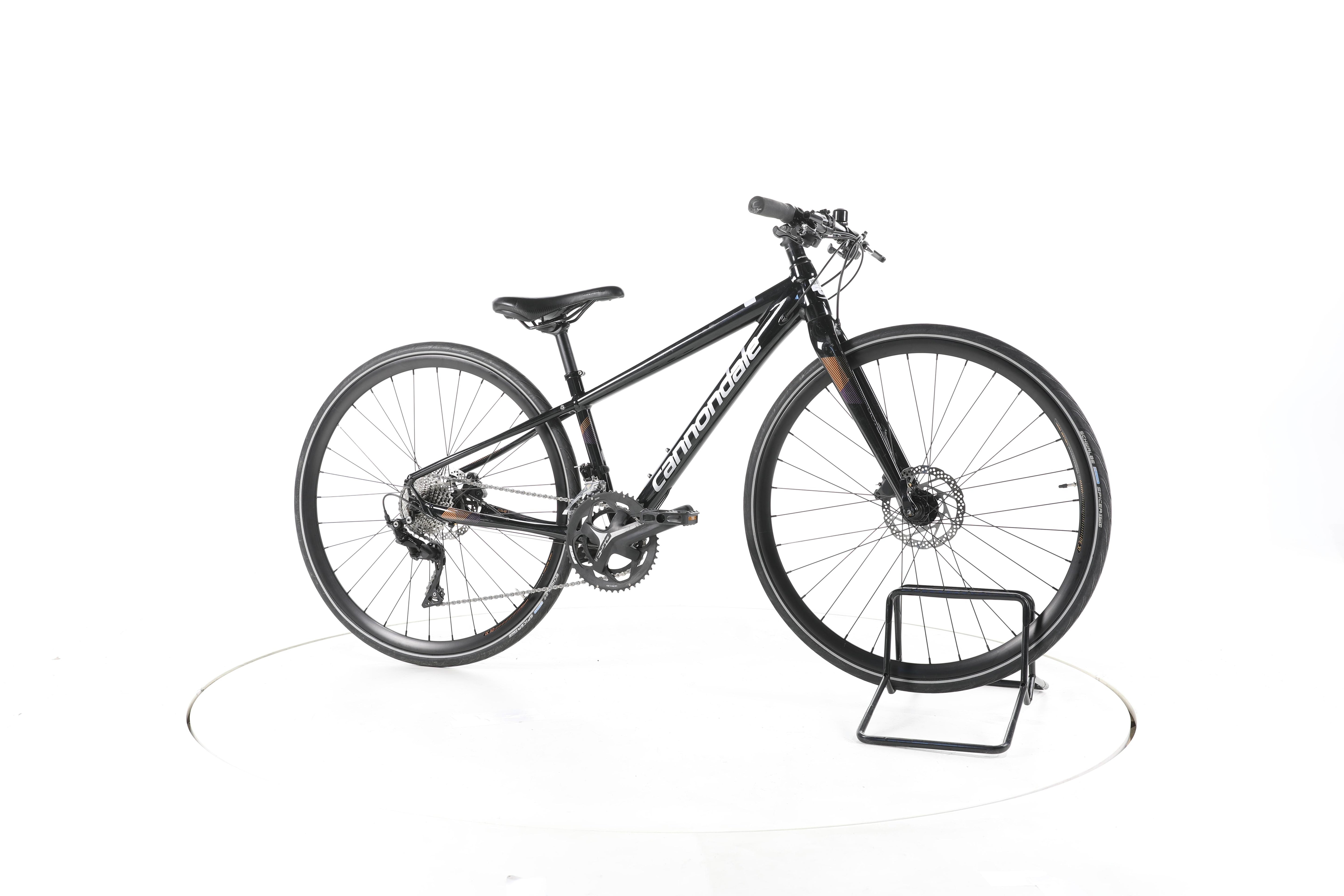Cannondale CAAD Kinder Bikes - Image 2