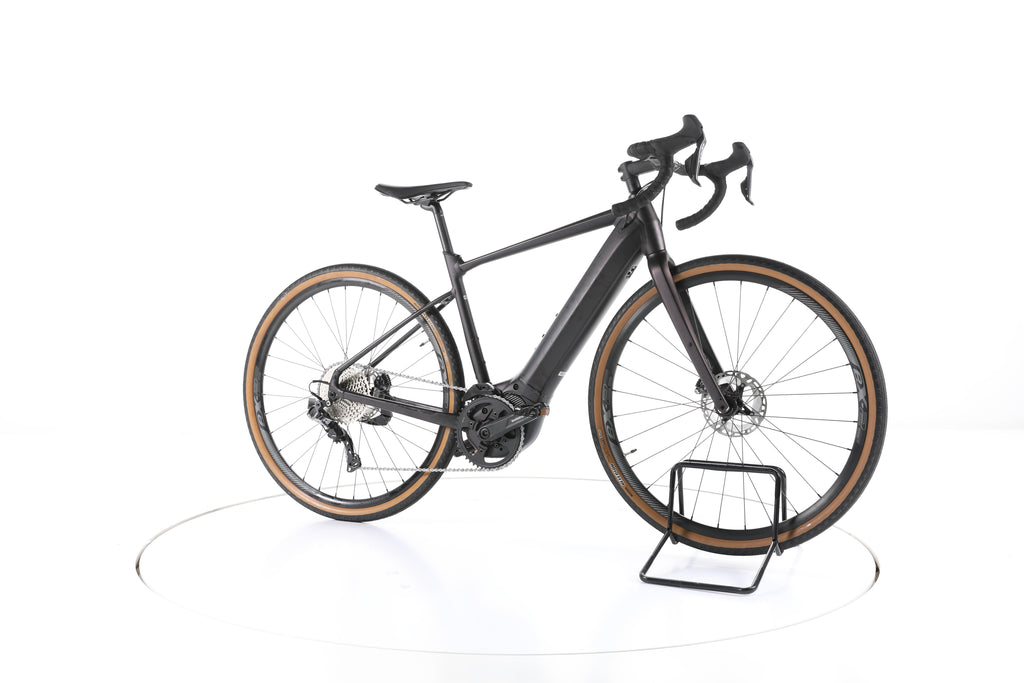 Giant Revolt E+ Pro E-Gravel & Rennrad - Image 2
