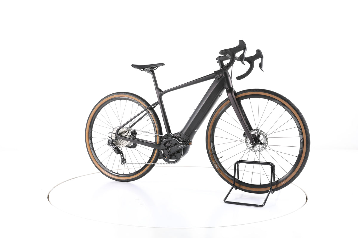 Giant Revolt E+ Pro E-Gravel & Rennrad - Image 2
