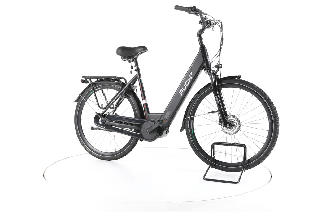 Puch C4.3 City E-Bike Tiefeinsteiger - Image 2