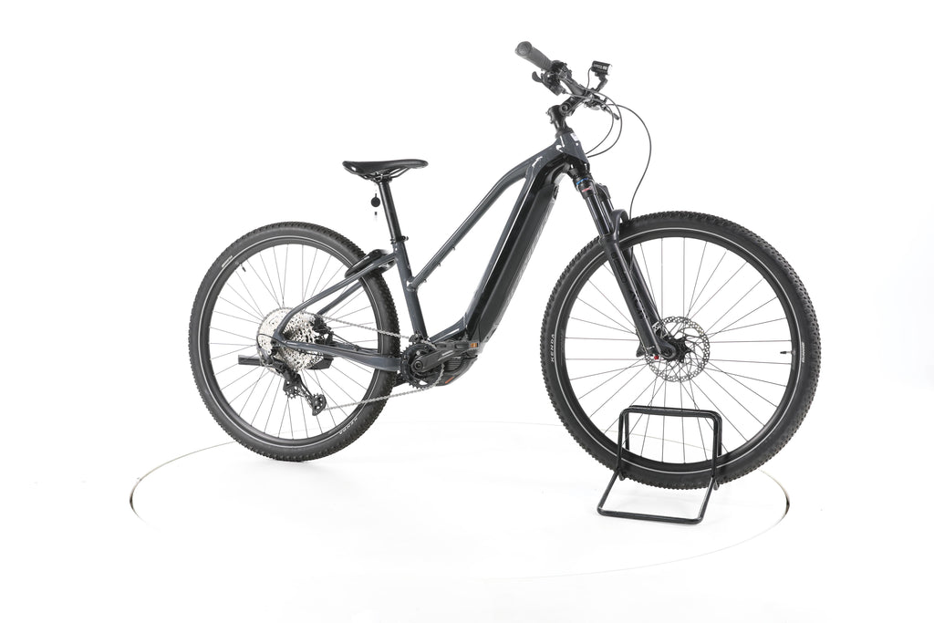 Merida eBIG.TOUR 600 E-Bike - Image 2