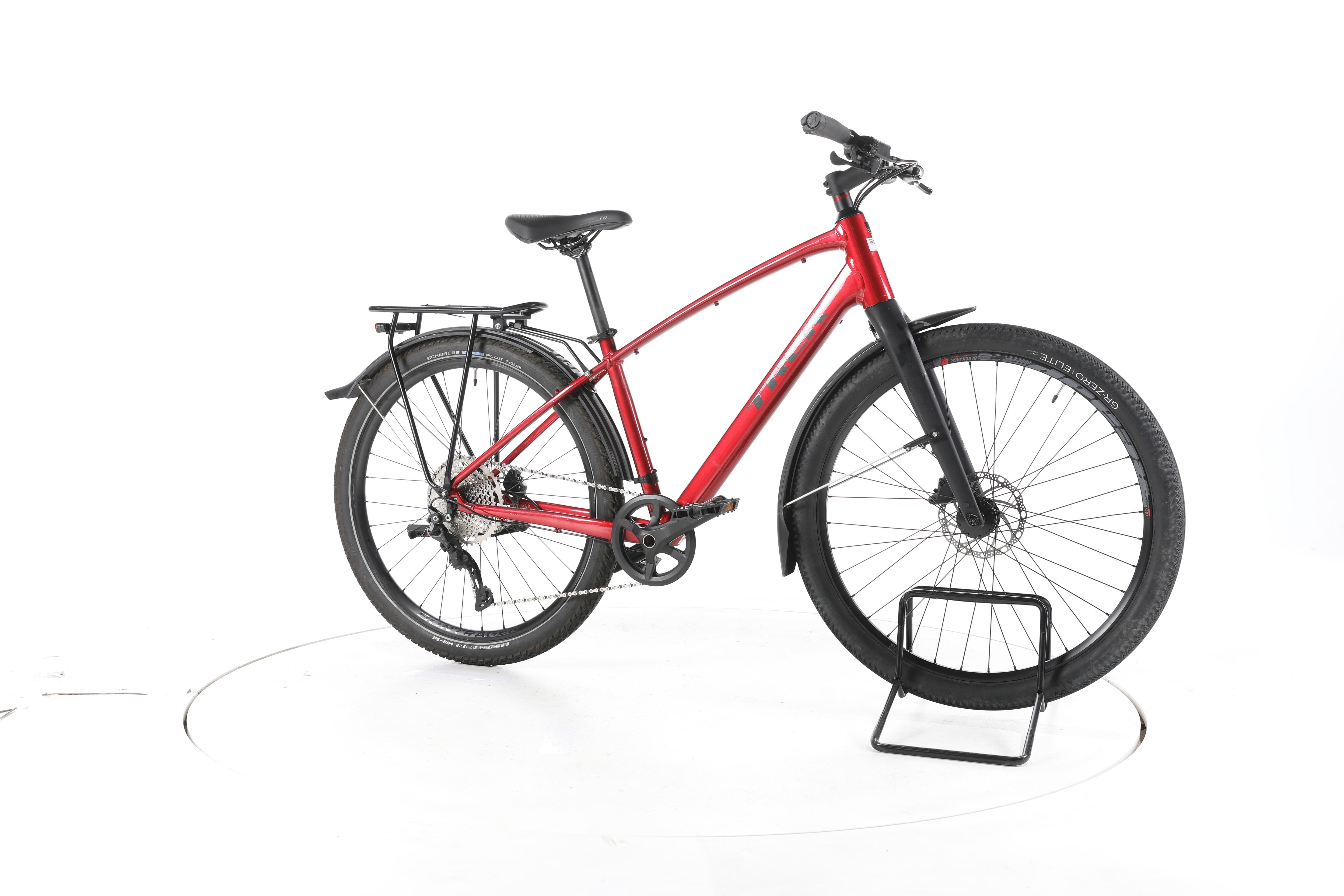 Trek Dual Sport 3 Fahrrad City & Trekking - Image 2