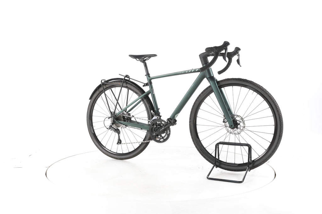 Scott Speedster Gravel 50 EQ Gravelbike - Image 2