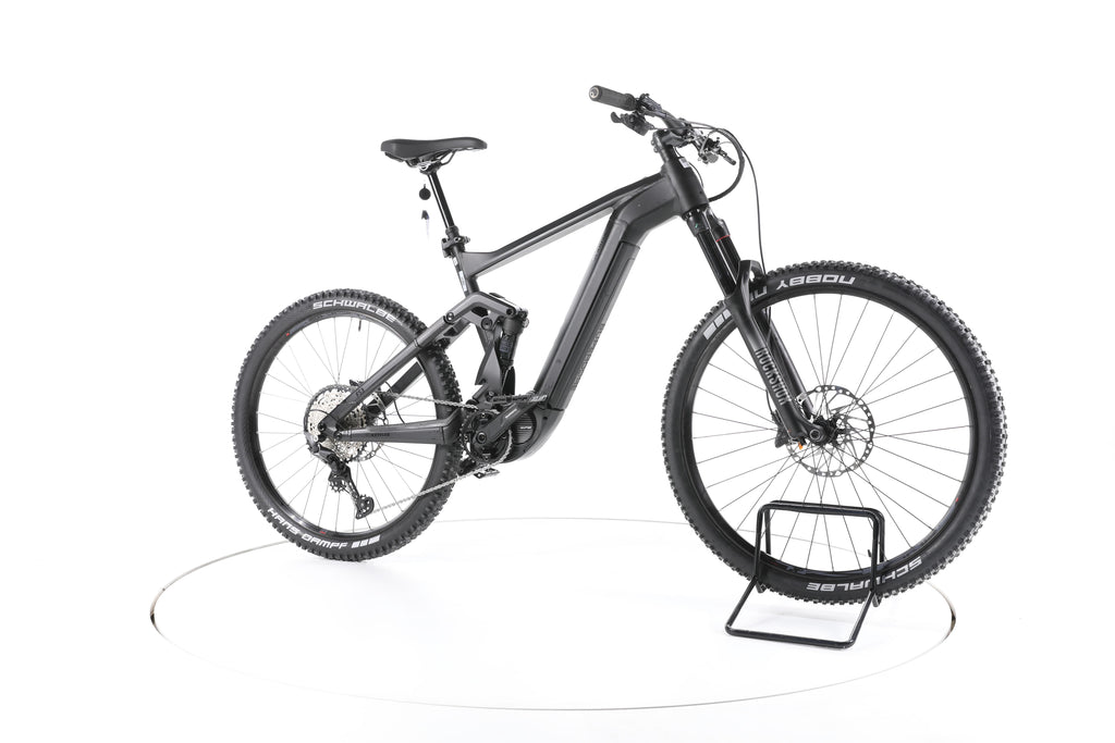 Kettler Scarpia FS 3 Fully E-Bike - Image 2