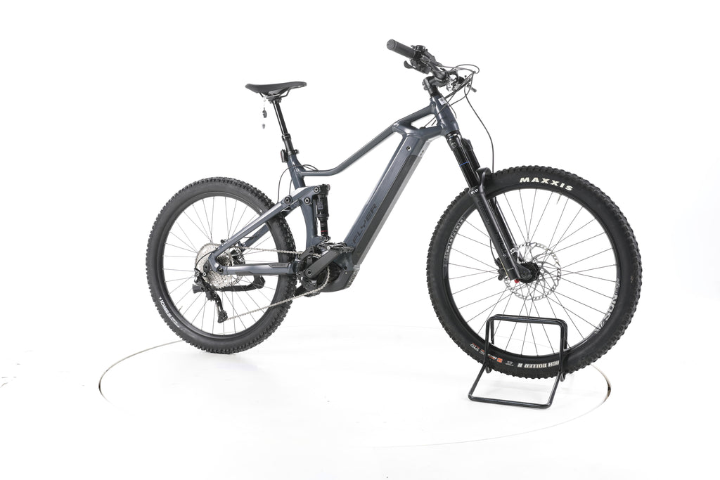 FLYER Uproc 3 Fully E-Bike - Image 2