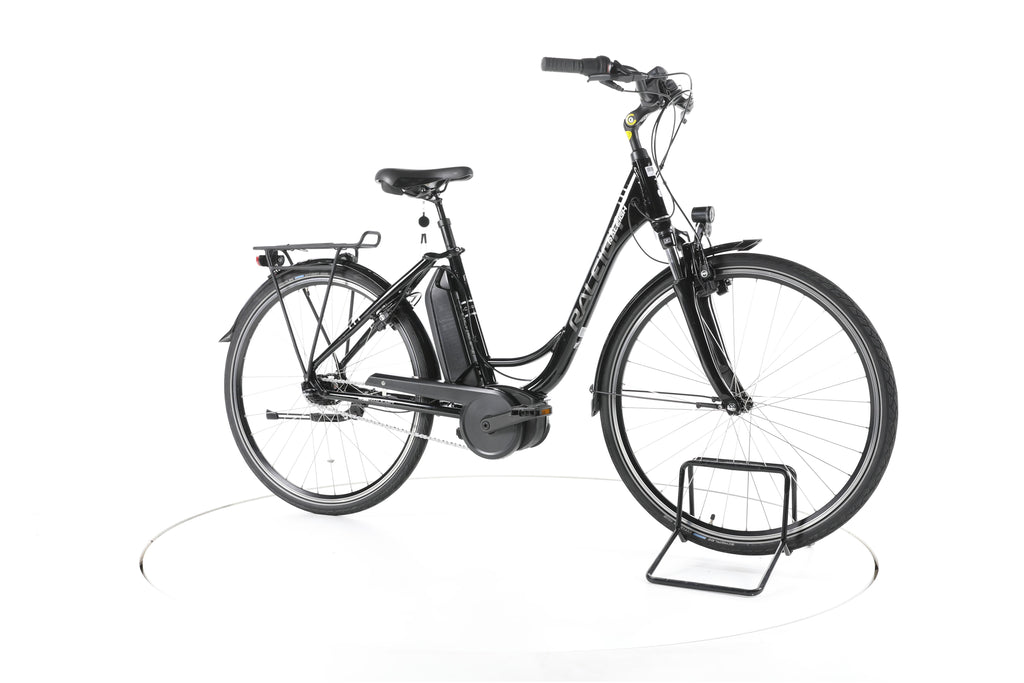 Raleigh Cardiff LB Plus City E-Bike Tiefeinsteiger - Image 2