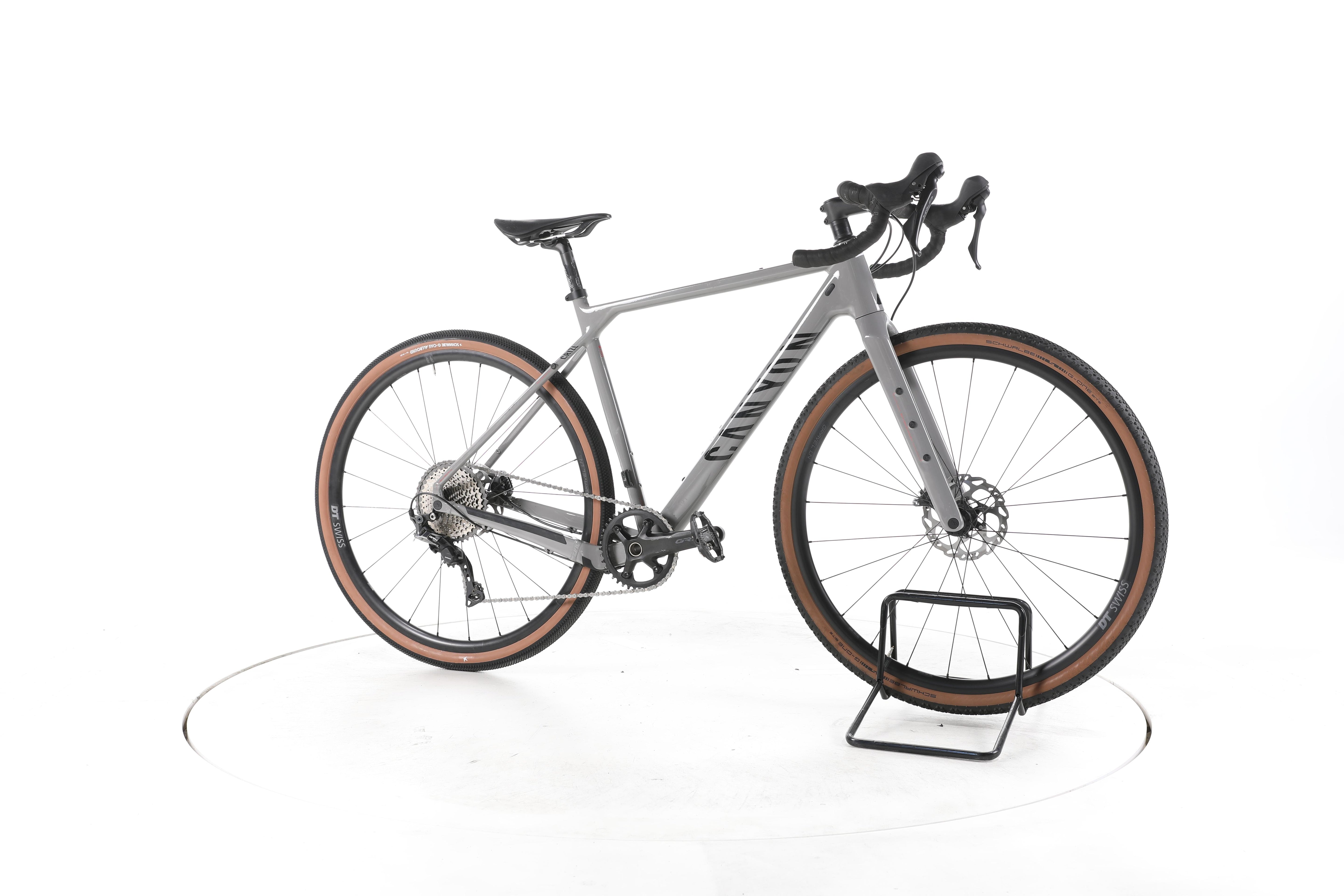 Canyon Grizl 7 1BY Gravelbike - Image 2