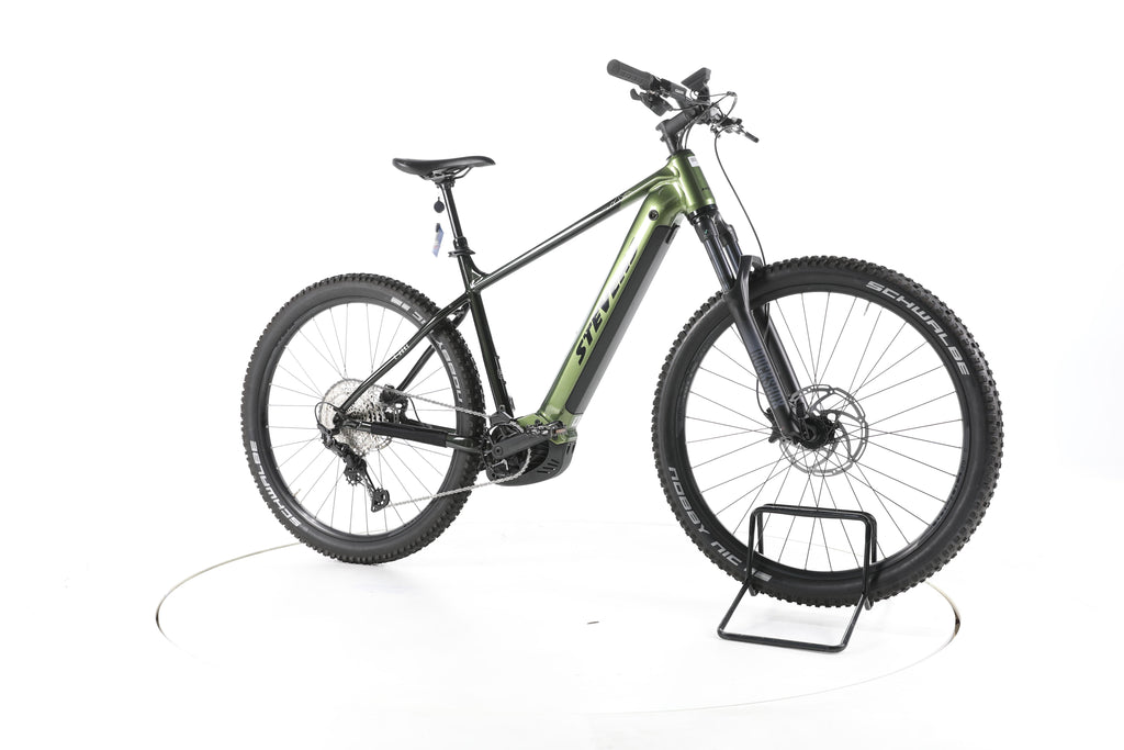 Stevens E-Juke E-Bike - Image 2