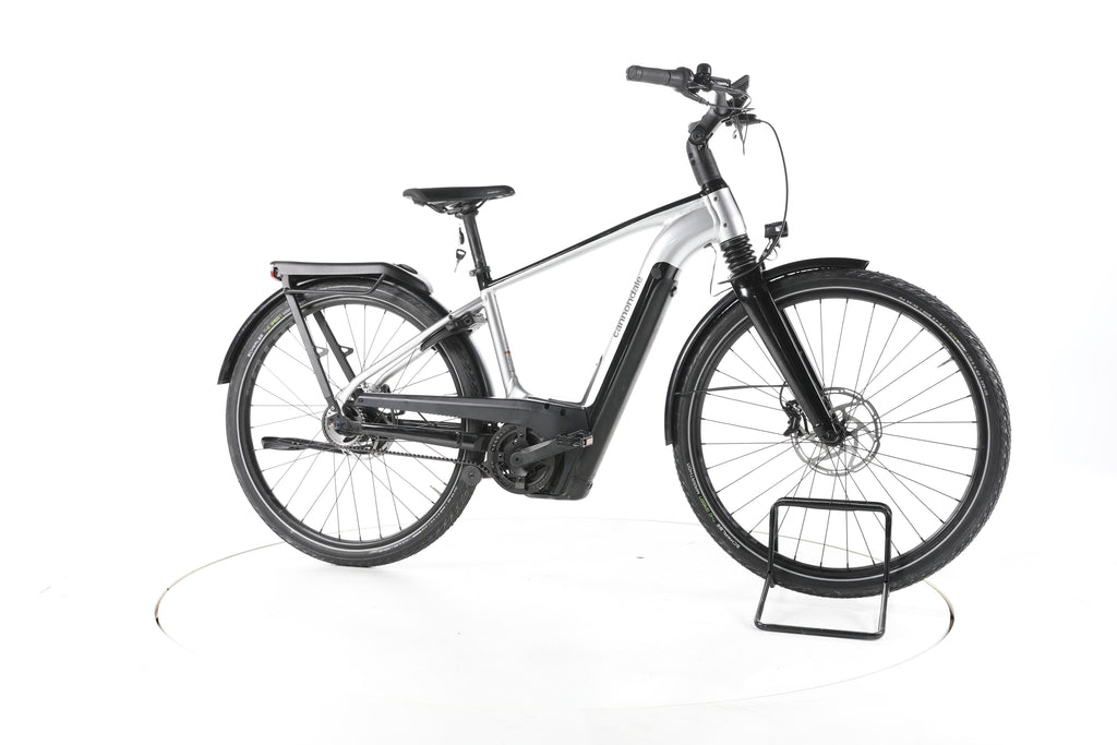 Cannondale Mavaro Neo 2 City E-Bike - Image 2