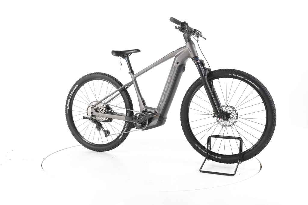 Focus Jarifa² 6.8 E-Bike - Image 2