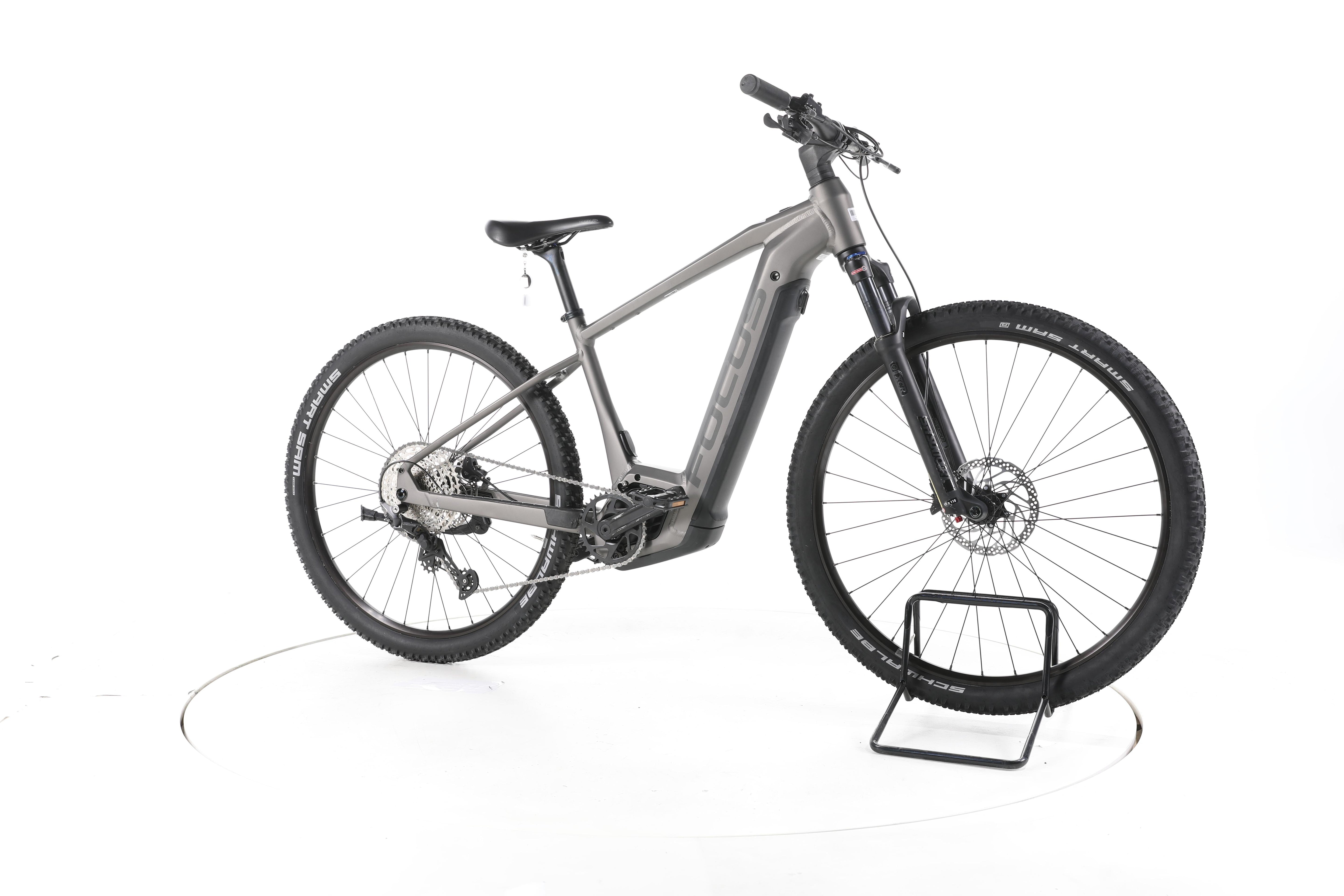 Focus Jarifa² 6.8 E-Bike - Image 2
