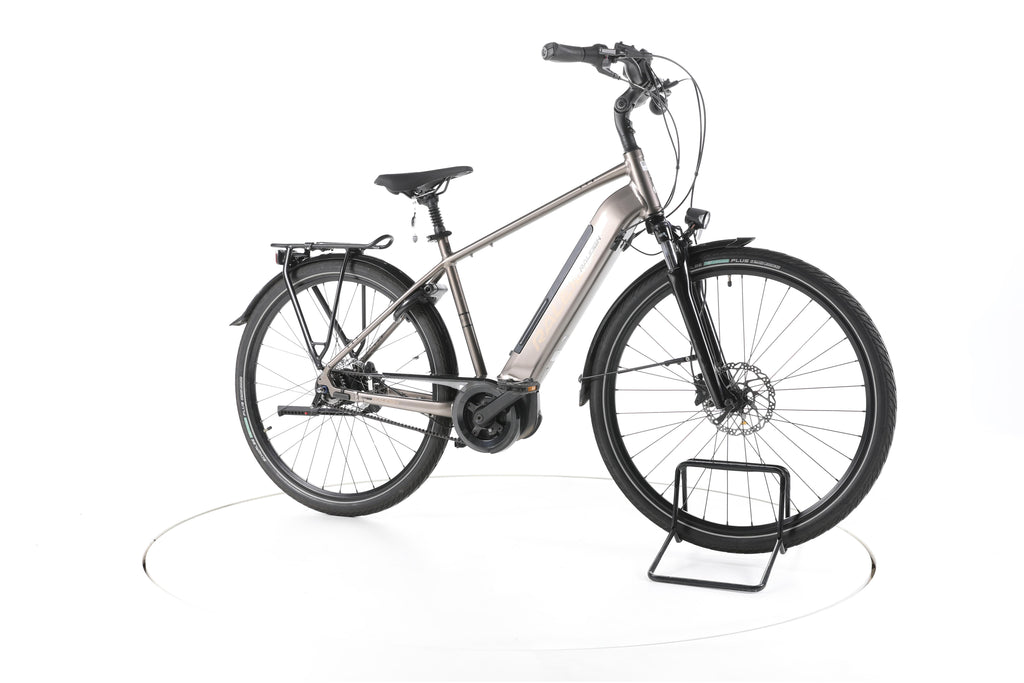 Raleigh Bristol Premium City E-Bike - Image 2