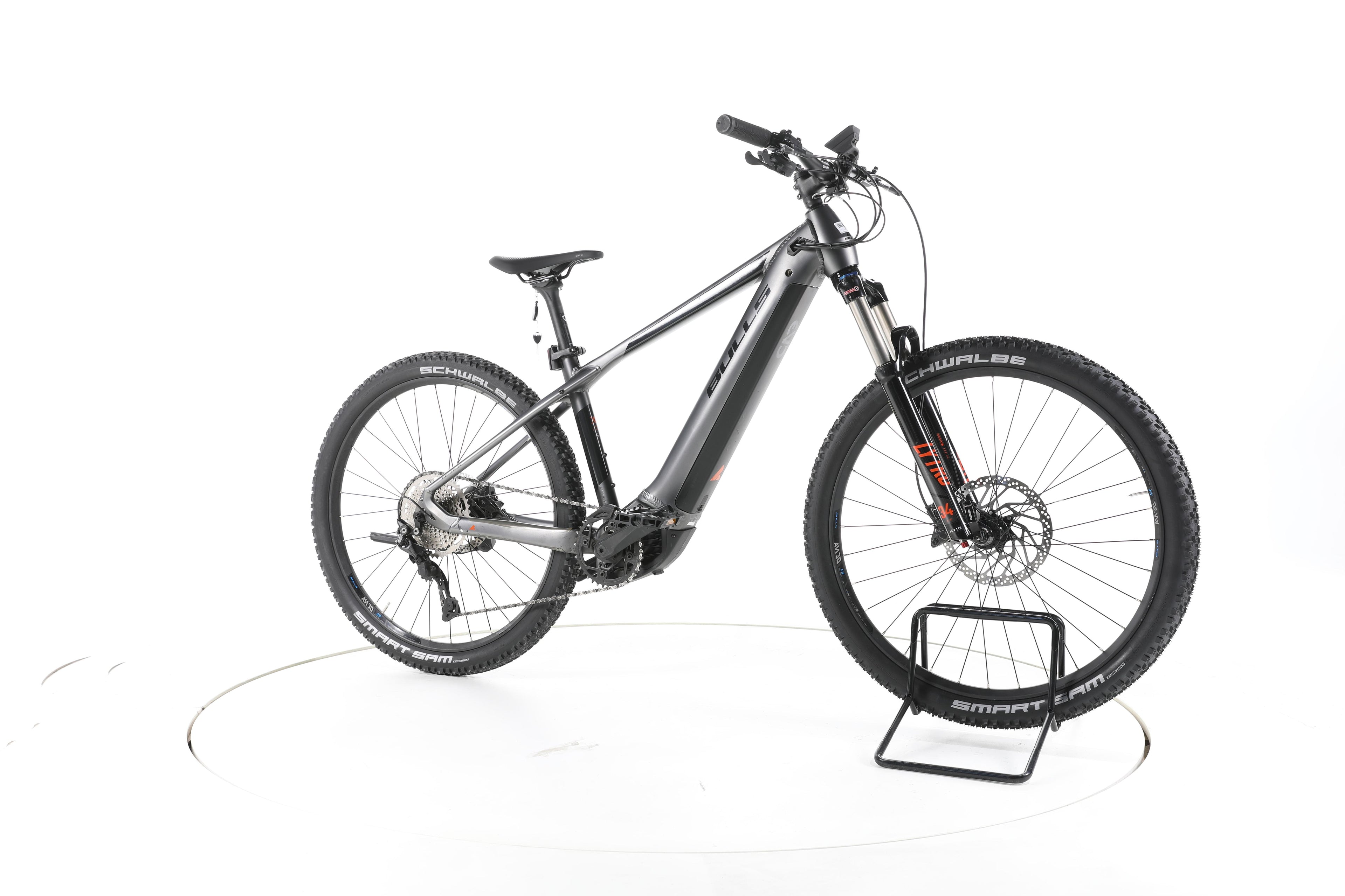 Bulls Copperhead EVO 2 XXL E-Bike - Image 2
