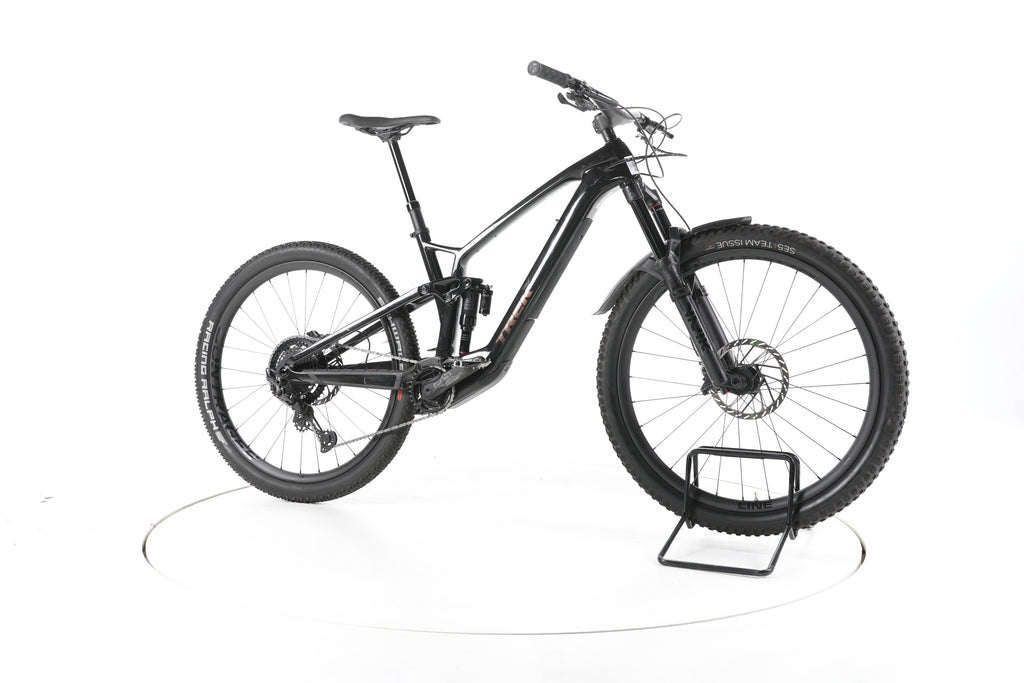 Trek Fuel EXe 9.8 E-Bike Fully Carbon - Image 2