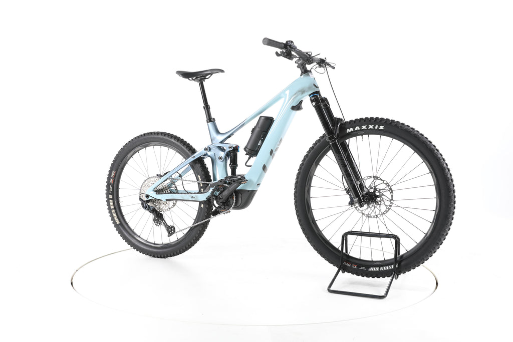 Liv Intrigue X Advanced E+ EL 2 E-Bike Fully Carbon 2024 - Image 2