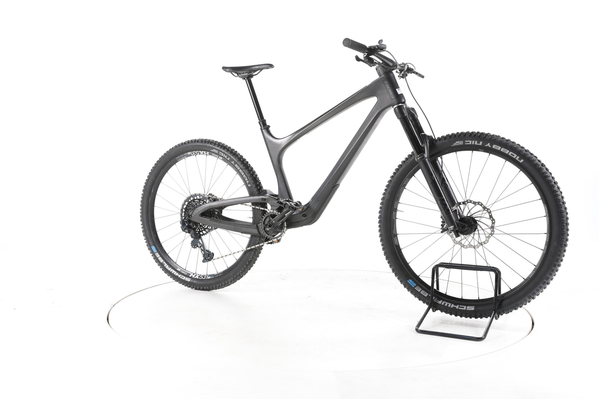 BOLD CYCLES Linkin Fahrrad Fully - Image 2