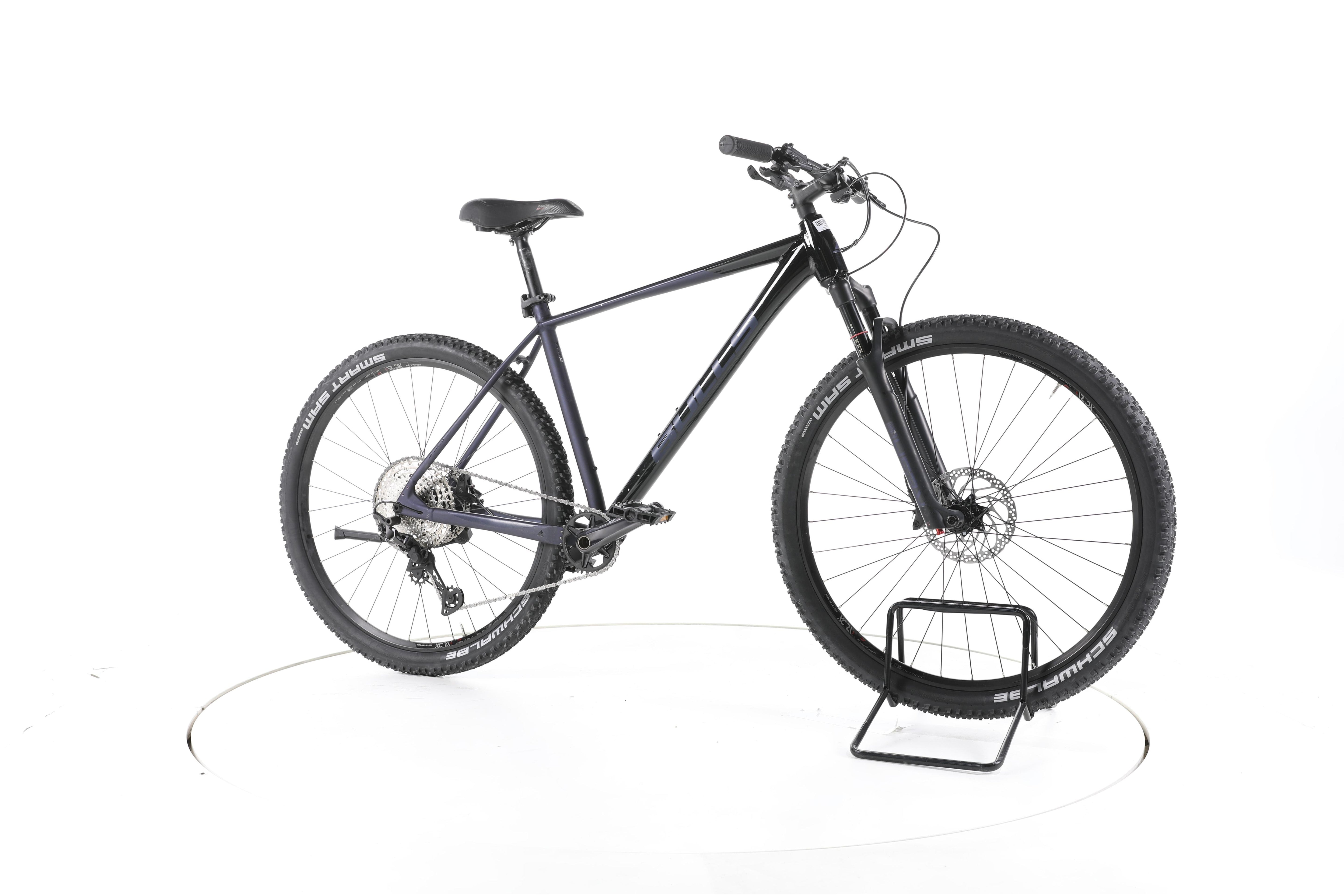 Bulls Copperhead 3S Fahrrad Hardtail - Image 2
