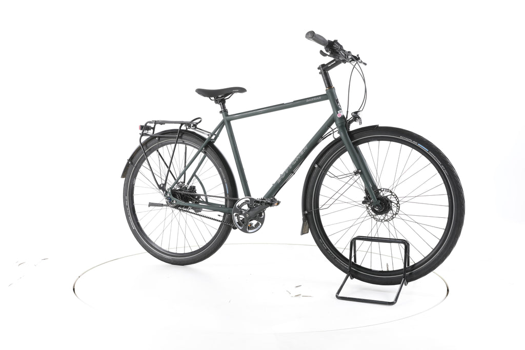 Böttcher Dakkar Fahrrad City & Trekking - Image 2