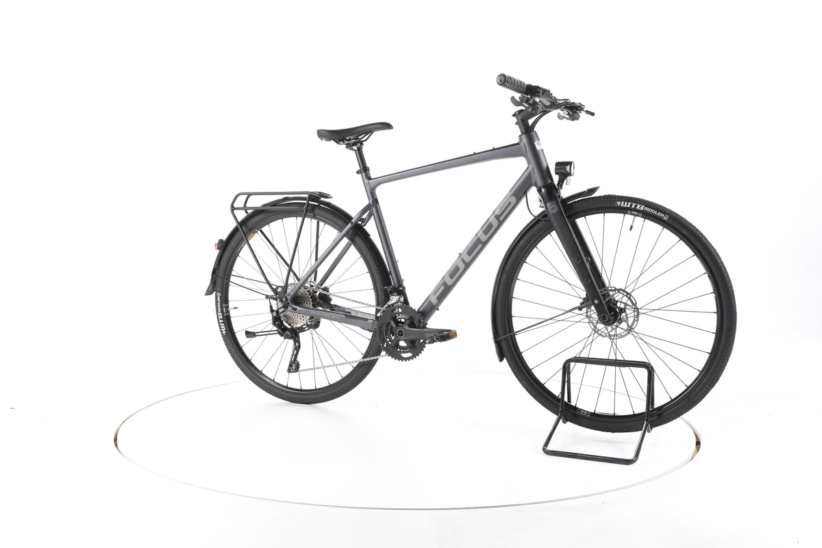 Focus ATLAS 6.6 EQP Fahrrad City & Trekking - Image 2