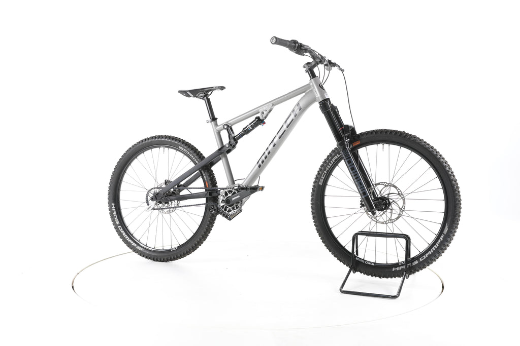 MI TECH Szenario 650B Fahrrad Fully - Image 2