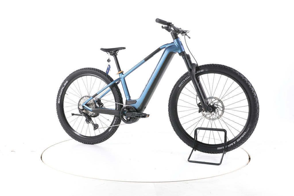 Cube Reaction Hybrid Race E-Bike 2024 - Image 2