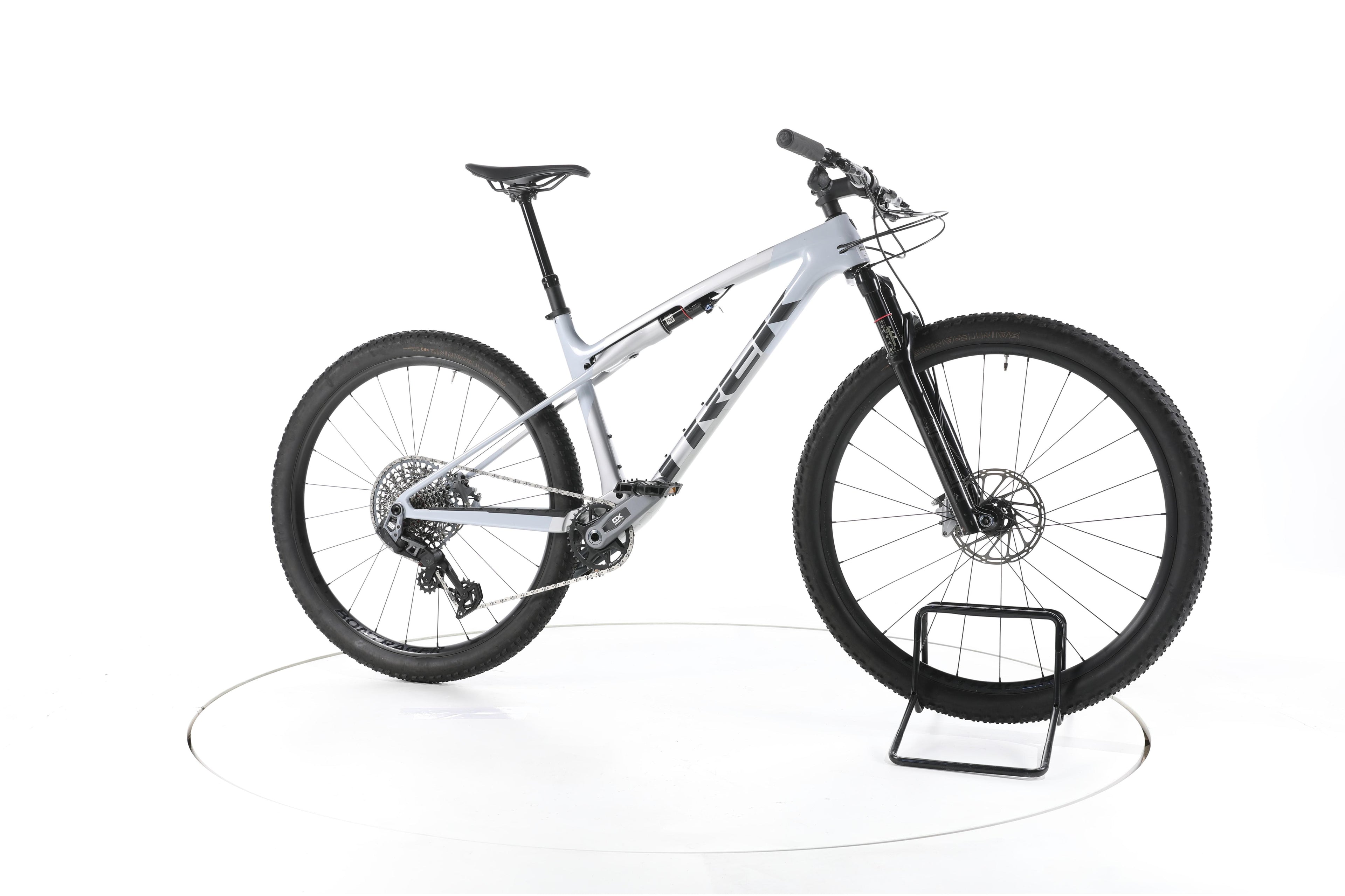 Trek SuperCaliber 9.7 - Image 2