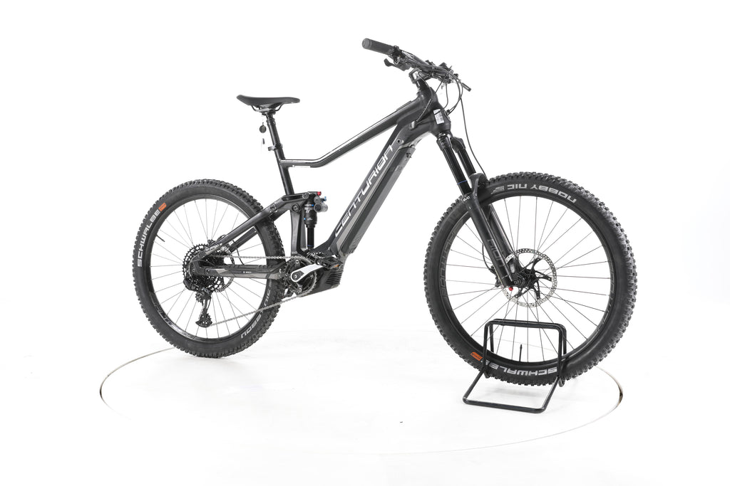 Centurion No Pogo E R860i E-Bike Fully - Image 2