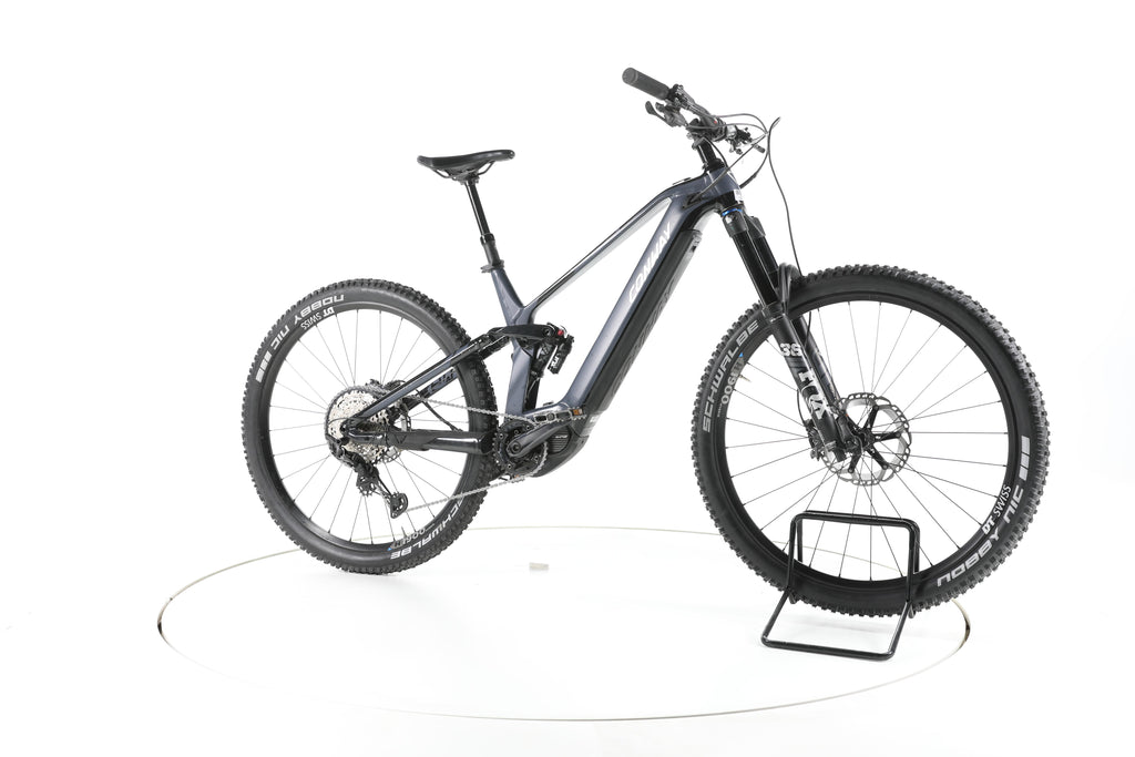 Conway eWME 6.9 Fully E-Bike - Image 2