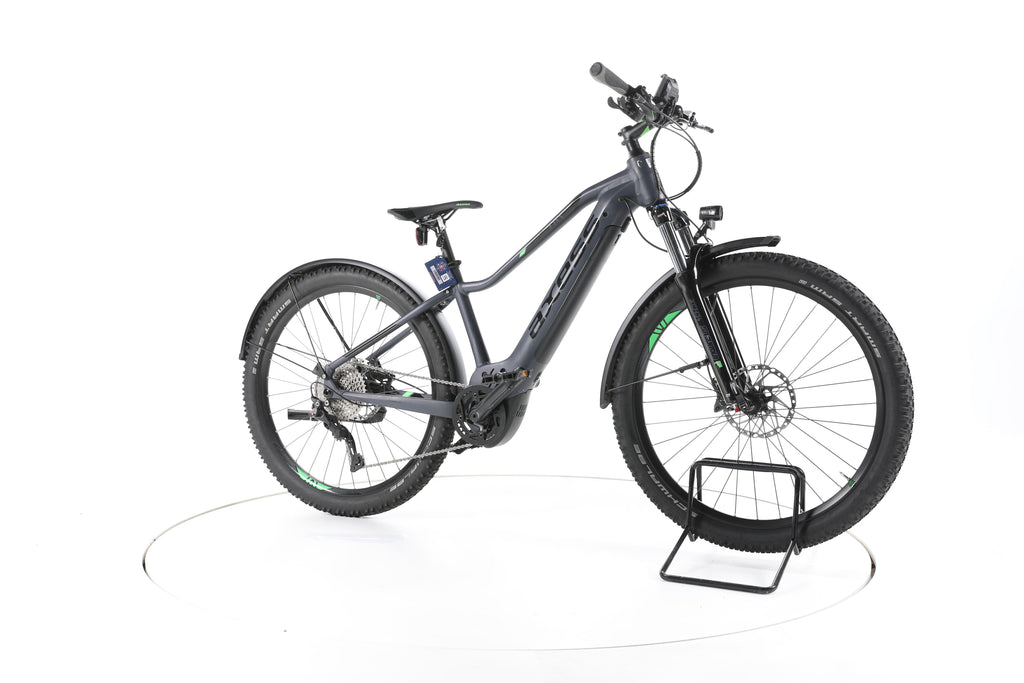 Axess Force E-Bike - Image 2
