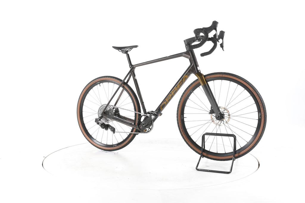 Orbea Terra M41e Team 1X Gravelbike Carbon - Image 2