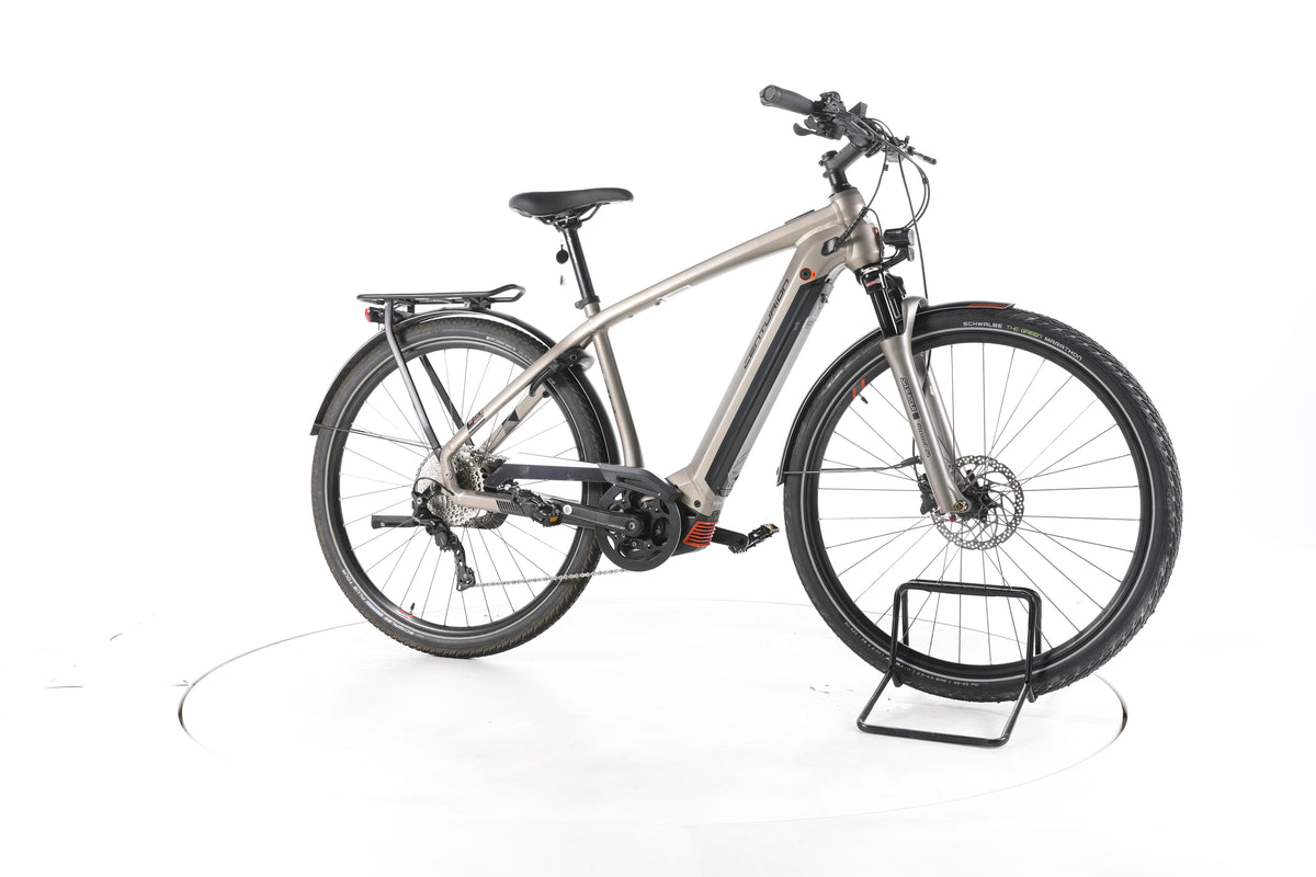 Centurion E-Fire Sport R2600i SMC Trekking E-Bike - Image 2