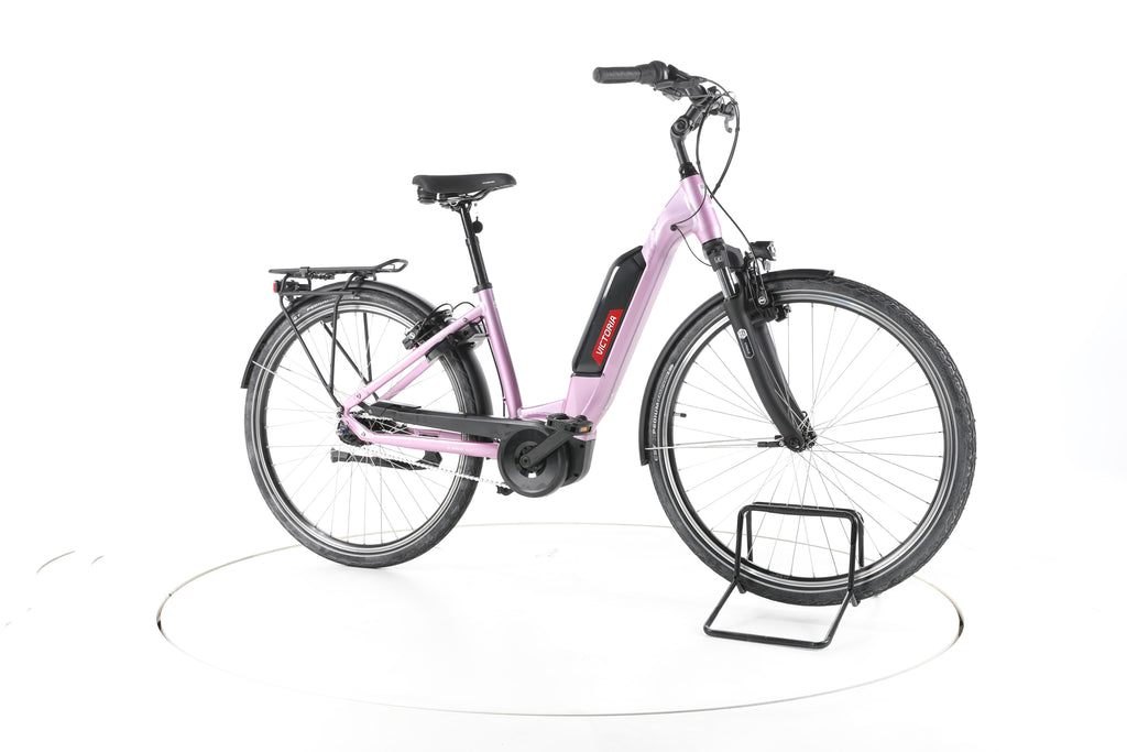 Victoria Cysalo 7 City E-Bike Tiefeinsteiger 2024 - Image 2