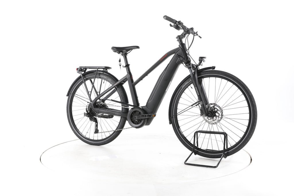 Carver Route E.400 Trekking E-Bike 2024 - Image 2