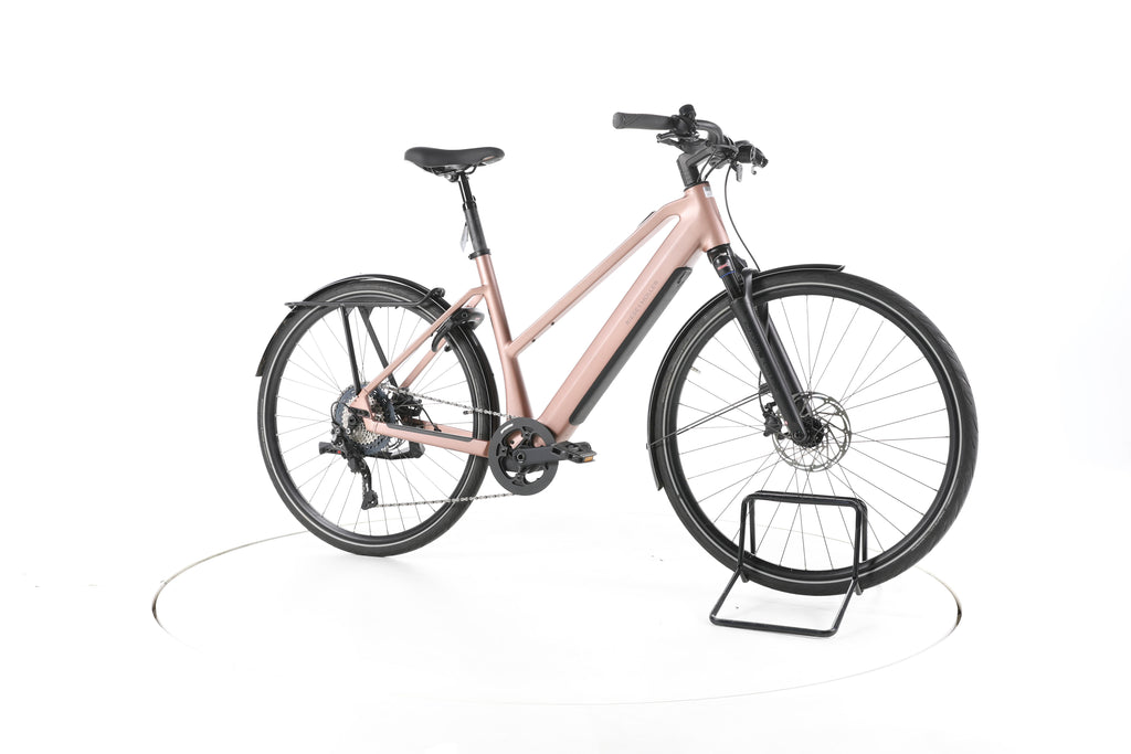 Riese & Müller UBN Seven Touring Trekking E-Bike - Image 2