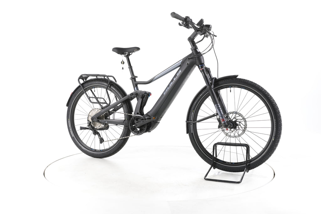 Bulls Iconic EVO TR1 SUV E-Bike - Image 2
