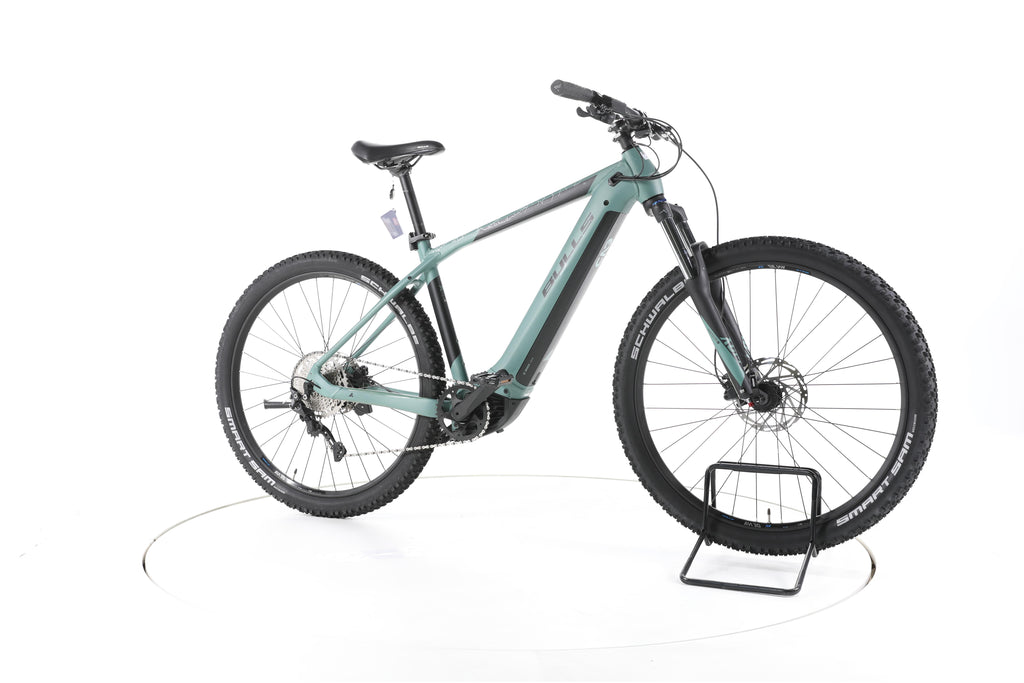 Bulls Copperhead EVO 1 E-Bike 2023 - Image 2
