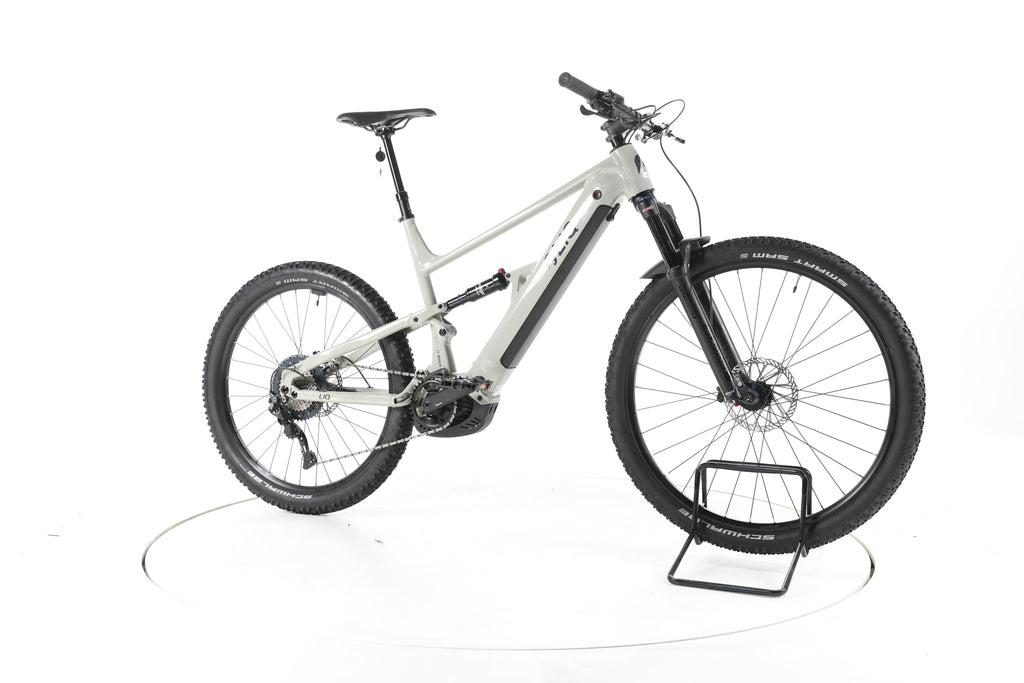 LIQBIKE LIQ ROCK E-Bike Fully - Image 2