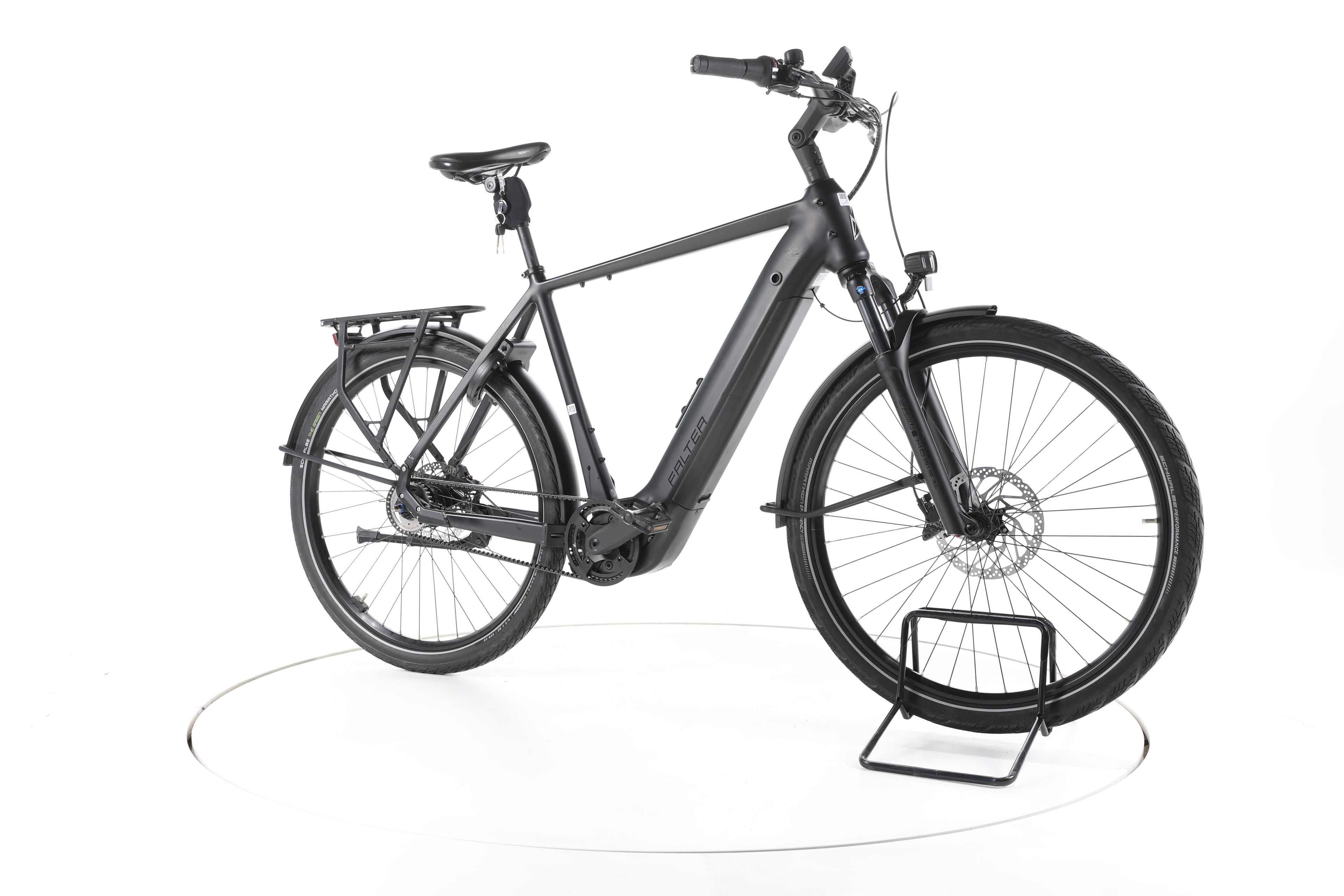 FALTER SUB 9.5 FL PLUS City E-Bike 2025 - Image 2